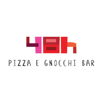48H Pizza e Gnocchi Bar, cooking teacher